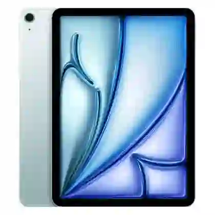 Apple Ipad Air 11 2024 M2 5G 256GB - Đã kích hoạt 1